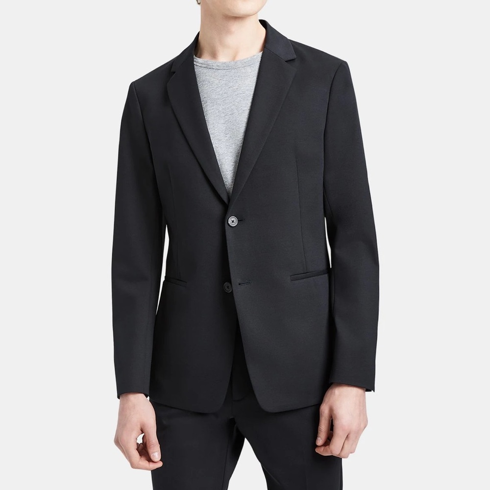 Theory Semi Tech Jacket